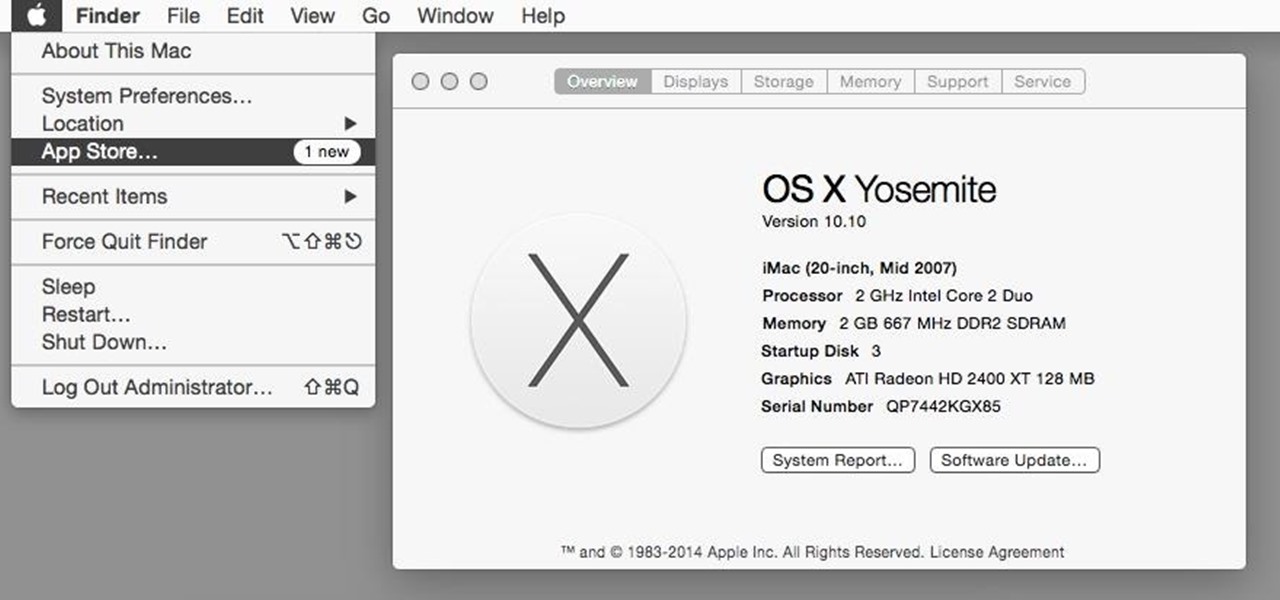 old mac emulator for windows